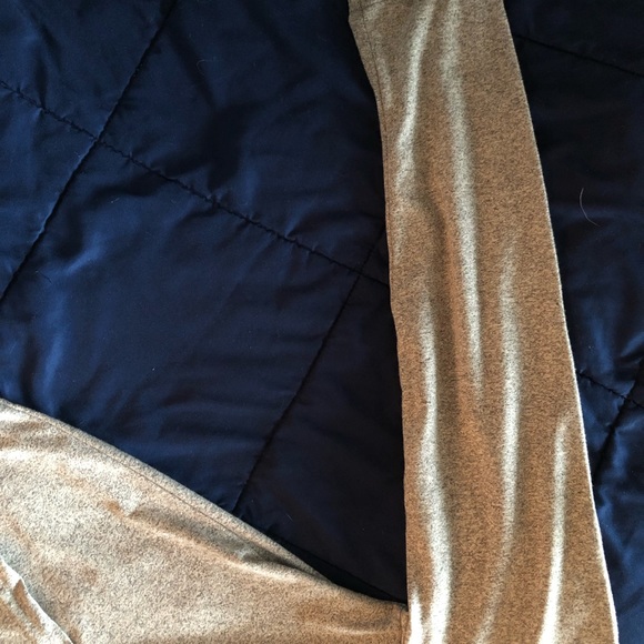 Aeropostale hoodie size medium gray - Picture 3 of 5